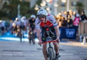 Profi-Einheit der Woche: Langes Schwellenprogramm von Samuel Dickinson vor dem T100-Finale