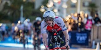 Profi-Einheit der Woche: Langes Schwellenprogramm von Samuel Dickinson vor dem T100-Finale