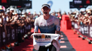 Ironman-Saisonfinale: Sam Long läuft der Konkurrenz davon – Australien liefert große Geschichten