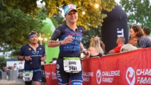 Mentaler Reset im Triathlon: Warum zum Jahreswechsel weniger Druck mehr Leistung bringt