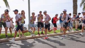 triathlon-Awards 2025: Das sind die Laufschuhmarken des Jahres