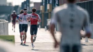 Showdown zum WM-Titel: Alle Infos zum Finale der T100 Triathlon World Tour in Katar