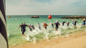 T100 veröffentlicht Rennkalender 2026: Triathlon-Welttour wächst weiter