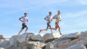 triathlon-Awards 2025: Das sind die Triathlonsuits des Jahres