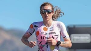 Ironman 70.3 Bahrain: Vincent Luis und Georgia Taylor-Brown wiederholen Vorjahressiege, DNF für Valentin Wernz