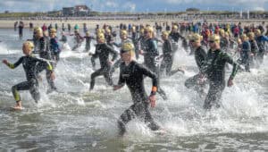 Triathlon-Comeback nach langer Pause: Islandman Norderney kehrt 2026 zurück