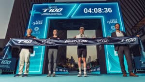 Ab 2027: PTO und World Triathlon kündigen gemeinsame Neuausrichtung an