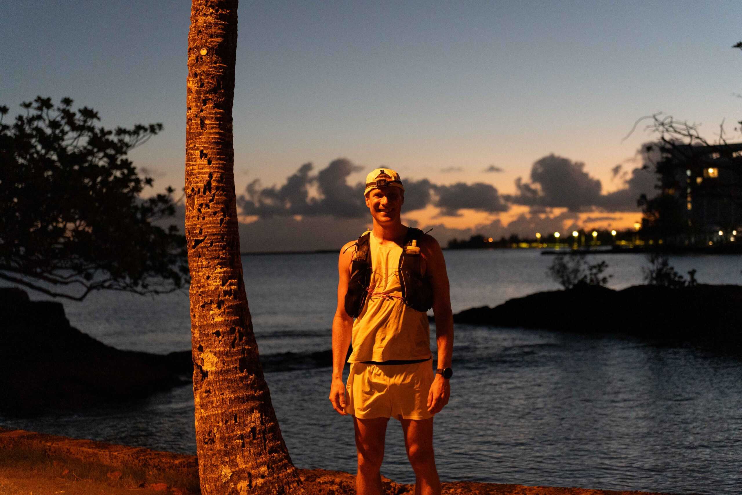 Sea-to-Summit-Till-Schenk-l-uft-von-Hilo-auf-den-Mauna-Kea