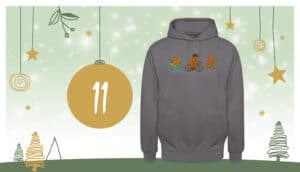 Adventskalender 2025: 11. Dezember mit triathlon