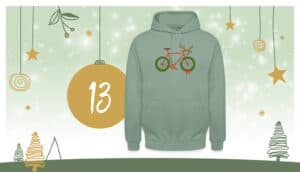 Adventskalender 2025: 13. Dezember mit triathlon
