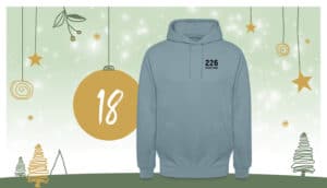 Adventskalender 2025: 18. Dezember mit triathlon