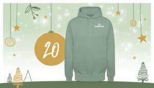 Adventskalender 2025: 20. Dezember mit triathlon