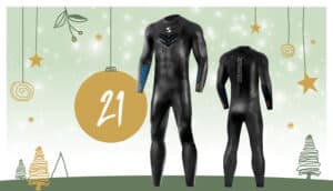 Adventskalender 2025: 21. Dezember mit Synergy