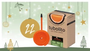 Adventskalender 2025: 22. Dezember mit Tubolito