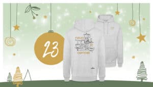 Adventskalender 2025: 23. Dezember mit triathlon
