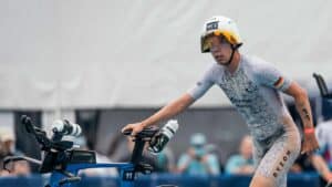 Nicolas Mann: Eine Saison der Neuordnung