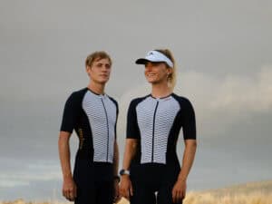 Mehr Speed, weniger Hitze: Der Sailfish Aerosuit Pro 3
