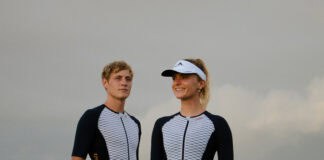 Mehr Speed, weniger Hitze: Der Sailfish Aerosuit Pro 3