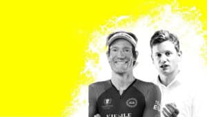 triathlon talk mit Dr. Sebastian Rösler und Sebastian Kienle: Wenn KI zum Trainingspartner wird