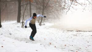 Die Winterfalle: Warum Triathleten jetzt ihre Saison ruinieren können