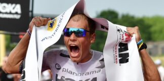 Profi-Einheit der Woche: Mathias Petersens lange Schwellenintervalle bei 380 Watt