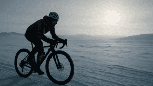 A100 statt T100: Antarktis wird 2027 Schauplatz eines Extremtriathlons