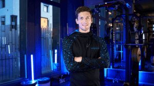 Florian Angert: „Irgendwann werde ich dafür belohnt, dass ich durchgezogen habe“