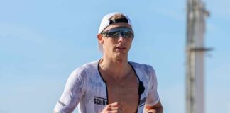 Challenge Sir Bani Yas: Jonas Schomburg gibt Saisoneinstand