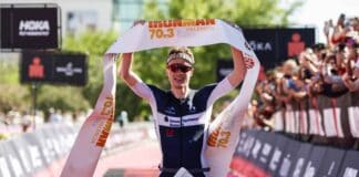 Johannes Vogel: Vom olympischen Traum zur Langdistanz