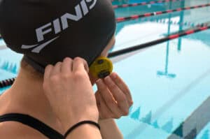 Schwimmen mit System: So nutzt du den Tempo Trainer richtig