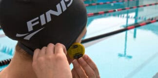 Schwimmen mit System: So nutzt du den Tempo Trainer richtig