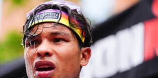 Im Juni wieder am Start? Tomás Rodríguez Hernández kündigt Comeback an