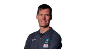 Wissenschaft trifft Leistungssport: Torben Hoffmeister wird Chef-Bundestrainer der DTU