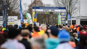 Silvesterläufe 2025: Koch siegt, Priester mit Streckenrekord – starke Jahresabschlüsse der Triathlon-Elite