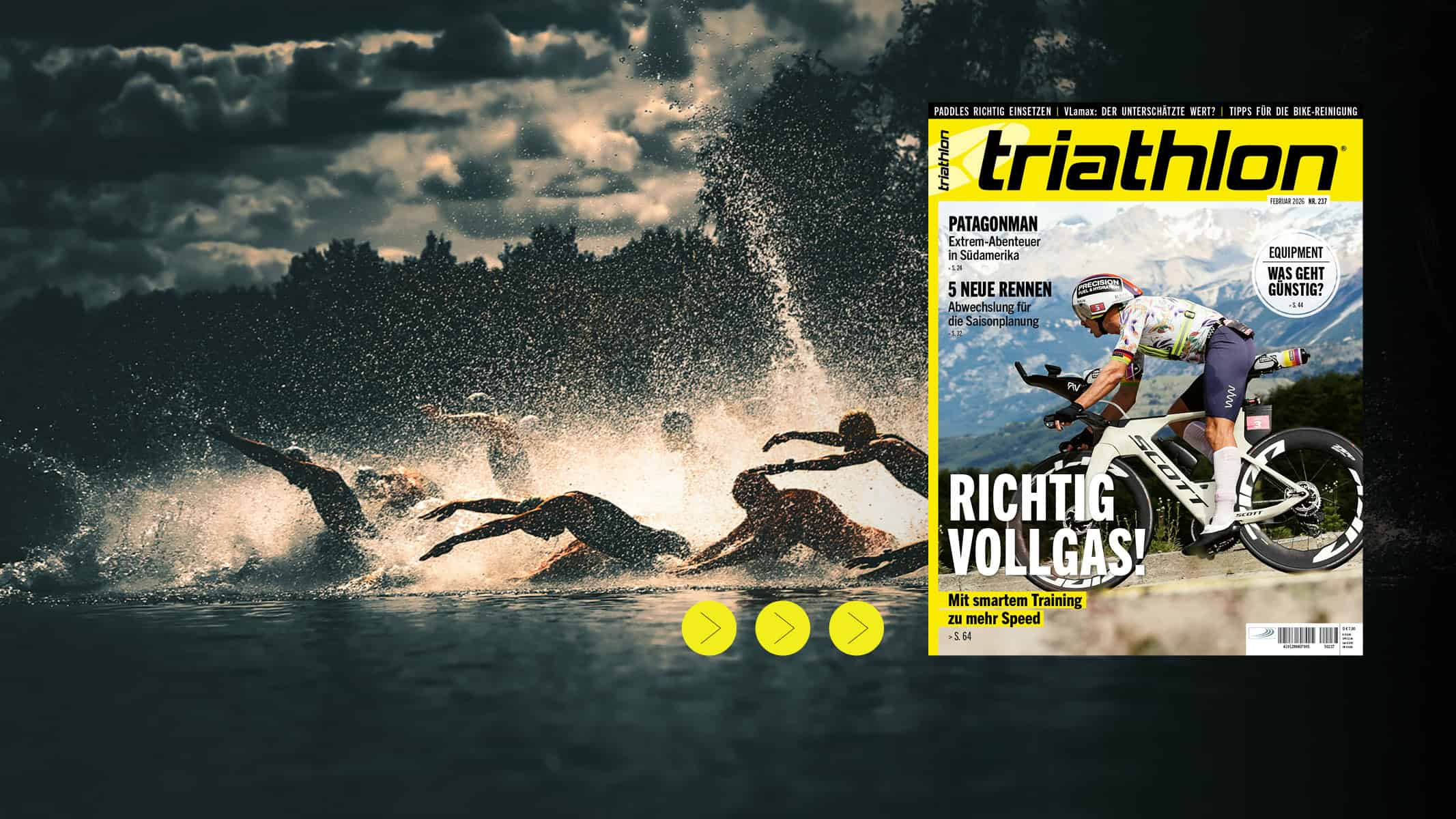 triathlon-237-Die-Themen-der-Februar-Ausgabe