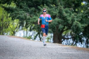Challenge Wanaka: Frederic Funk landet auf dem Podium