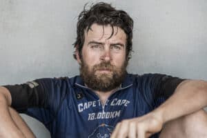 „Around Europe“: Jonas Deichmann startet neues Projekt