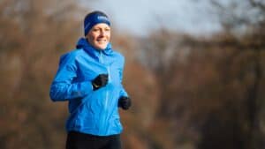 Daniela Bleymehl: Comeback mit System