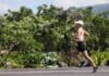 Lauftraining auf Hawaii
