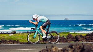 Finn Große-Freese: Mit Struktur zum Peak auf Hawaii