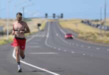 Grundlagenbereich im Triathlon: Warum du oft zu hart trainierst Lauftraining vor dem Ironman hawaii