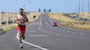 Grundlagenbereich im Triathlon: Warum du oft zu hart trainierst