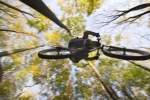 DM Crossduathlon: Mit 80 Startern und 800 Höhenmetern ins Meisterschaftsjahr 2026