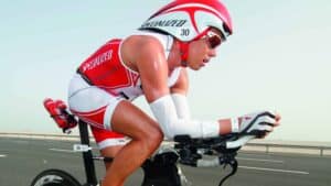 Weil Ironman zu schnell ausgebucht ist: Roth-Sieger gründet neue Langdistanz in Dänemark