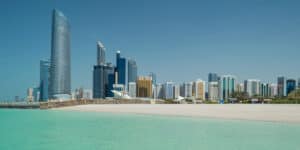 Abu Dhabi: WTCS-Start 2026 verschoben, Agegroup-Rennen finden statt
