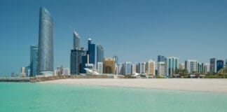 Rekordpreisgeld zum Start: WTCS-Auftakt in Abu Dhabi setzt neue Maßstäbe