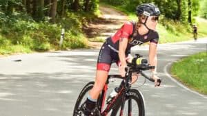 Agegrouperin Februar 2026: Für Tamara Sengseis ist Triathlon ein großer Abenteuerspielplatz