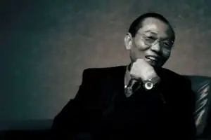 Mit 93 Jahren: Giant-Gründer King Liu verstorben