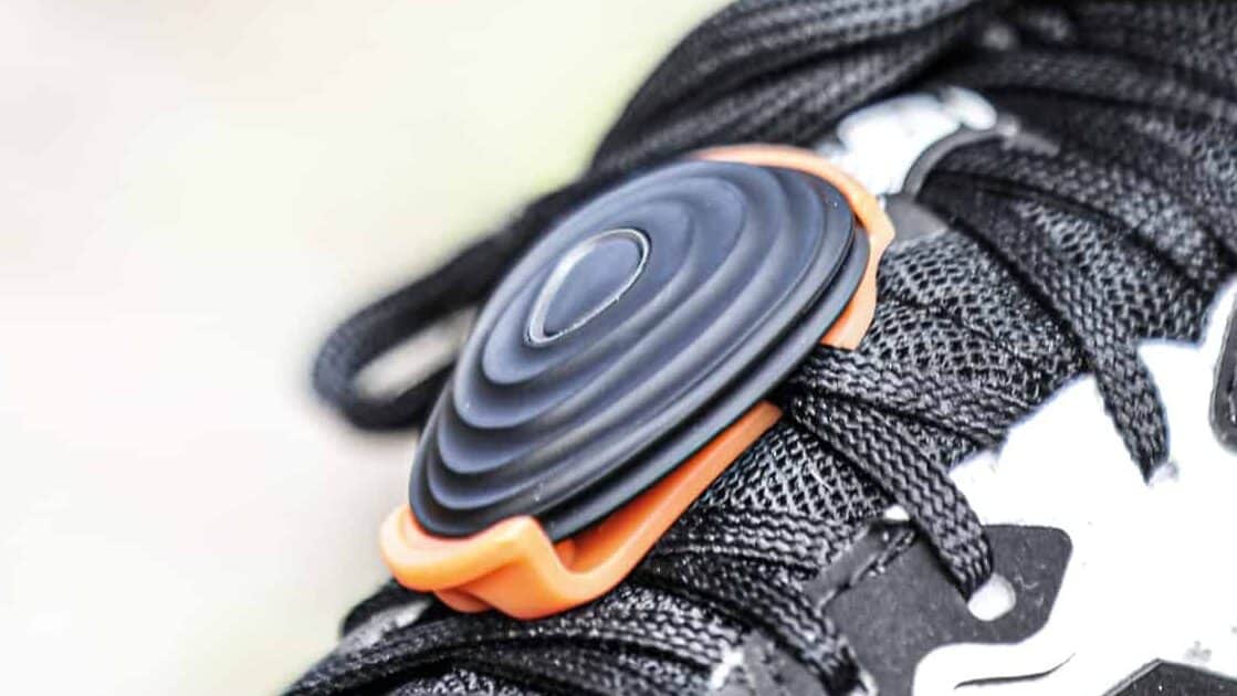 mytriathlon DEAL: Stryd