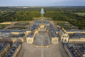 Neue Mitteldistanz in Frankreich: Ironman 70.3 feiert Premiere in Versailles